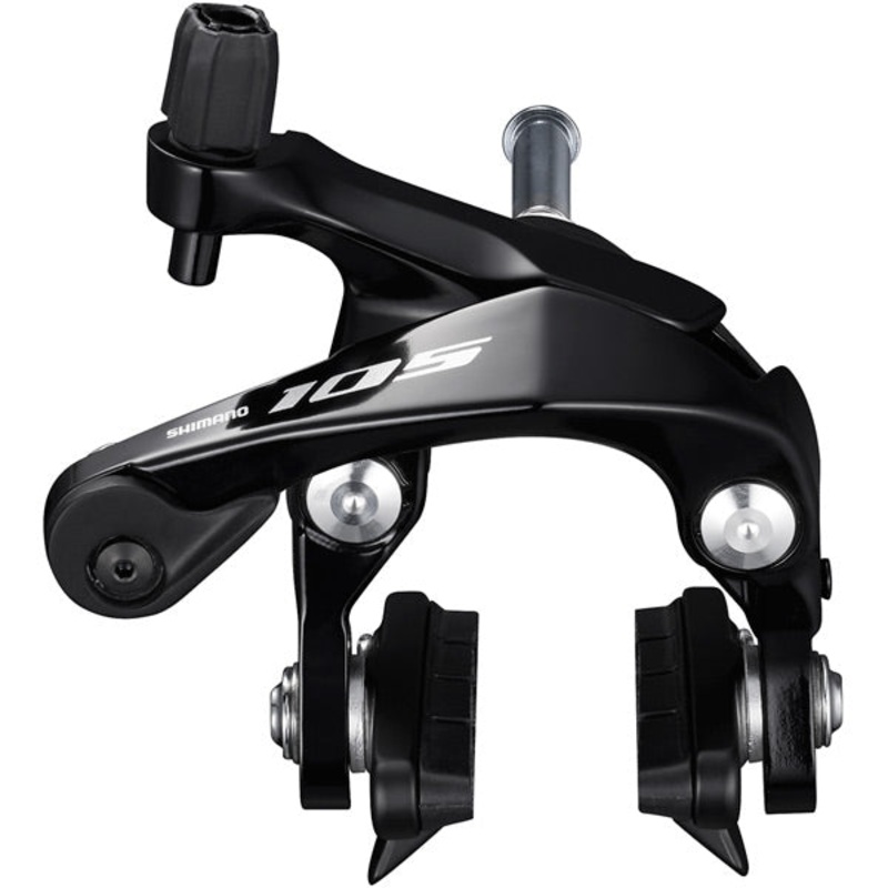 Shimano 105 49mm Drop Front Road Bike Brake Calliper