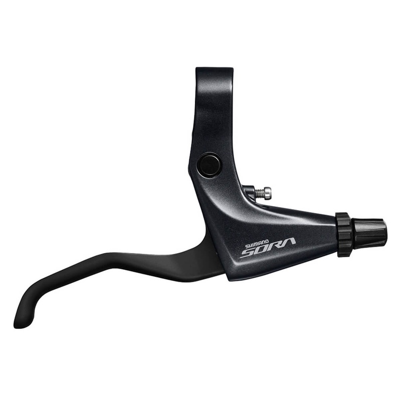 Shimano Sora R3000 Flat Bar Brake Levers