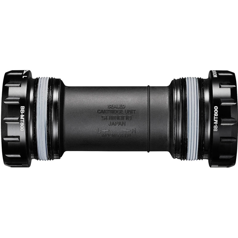 Shimano XT MT800 Bottom Bracket