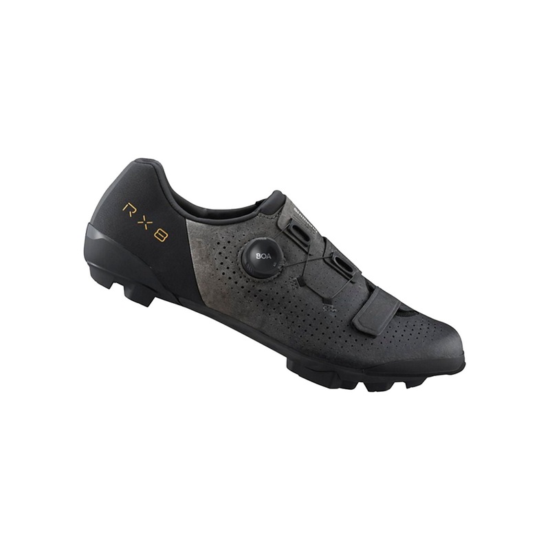 Shoe Shimano RX801 44 Black