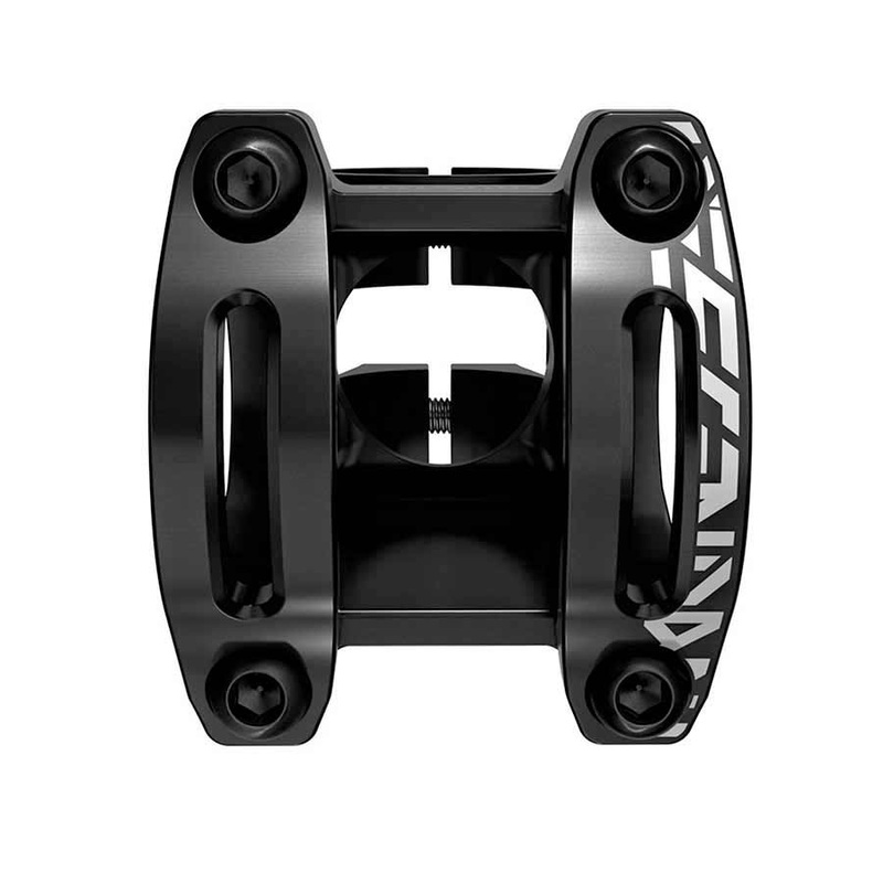 Truvativ Descendant Stem Clamp: 35mm  L: 40mm Steerer: 28.6mm 0 Black