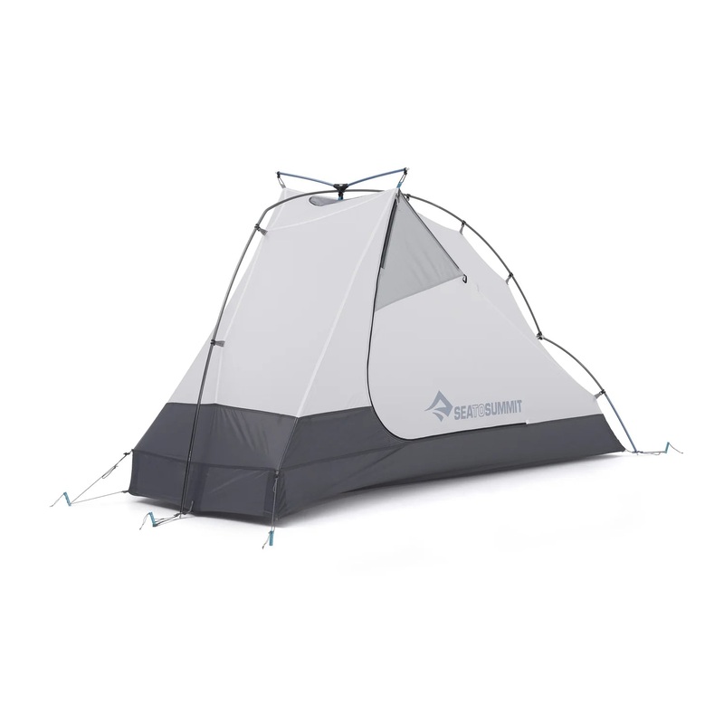 Alto TR1 Plus Semi-Free Standing Ultralight Tent