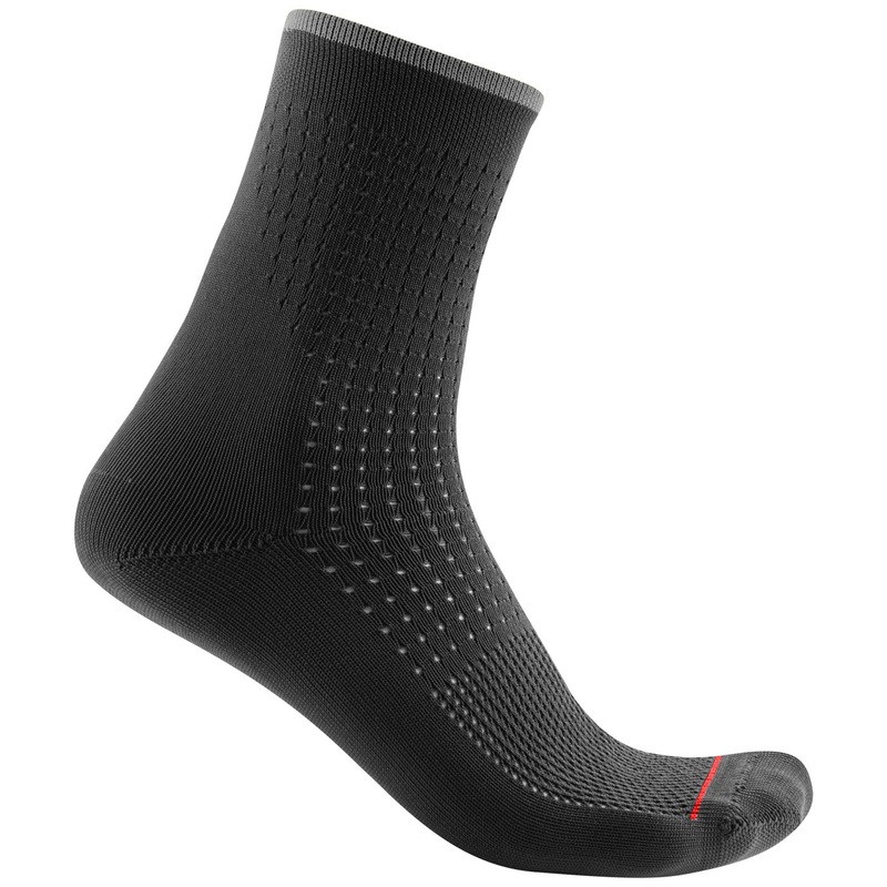 Calze donna Castelli Premio – Nero