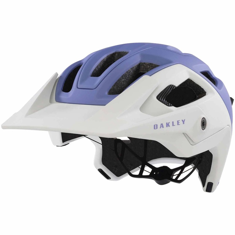 Casco Oakley DRT5 Maven Mips – Viola