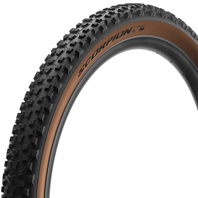 Copertone Pirelli Scorpion XC M – 29×2.40 – Classic