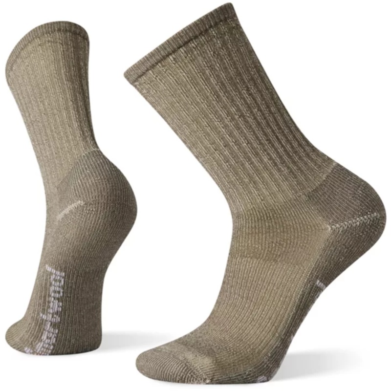 Hike Classic Edition Light Cushion Crew Socks – Men’s