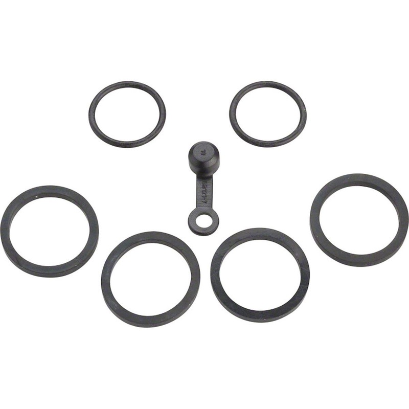 Hope Caliper Seal Kit (2009 M4/2013 E4)