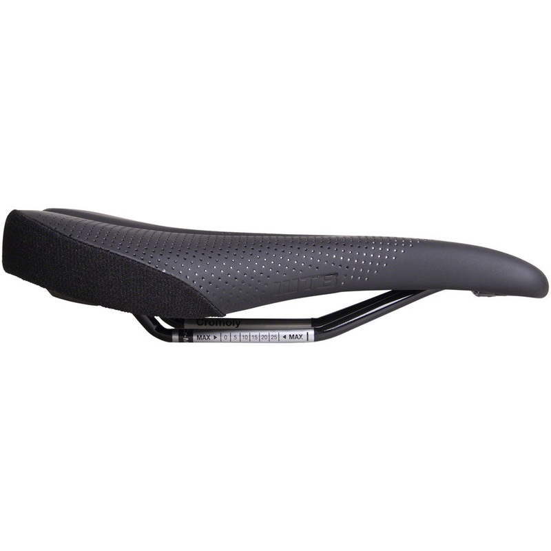 Koda Cromoly Saddle – Women’s|Black|145mm|150mm