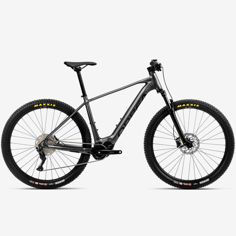 Orbea Urrun 40 – Grigio|M|L|Grigio