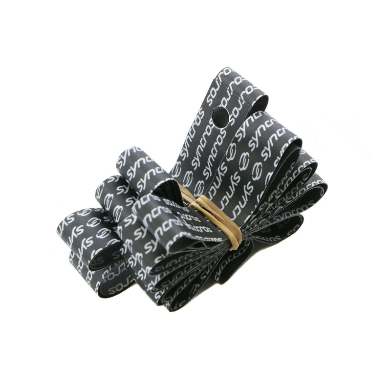 PAIR SYNCROS 20mm WIDE HEAVY DUTY RIM TAPES FOR 26MOUNTAIN,DOWNHILL, XC  BIKES