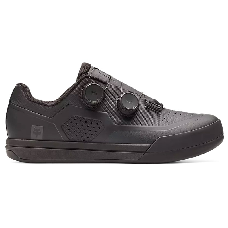 Scarpe MTB Fox Union Boa – Nero