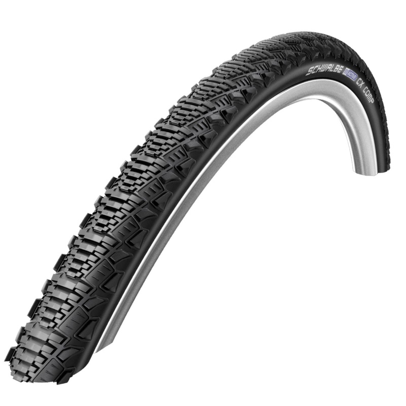 Schwalbe CX Comp 26 x 2.00 26 Inch Bike Tyre