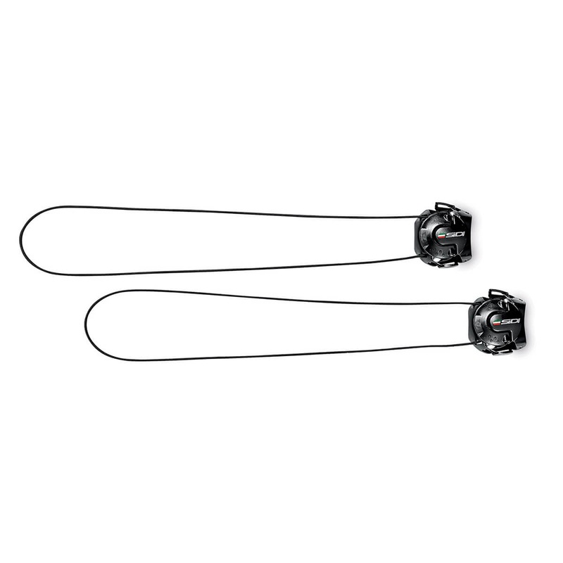 Sidi Tecno 3 System Maxi 190|BLACK