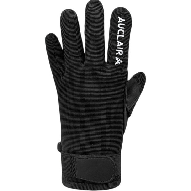 Skater Gloves – Women’s|Black/Black No Leaf|Small|Medium|Large