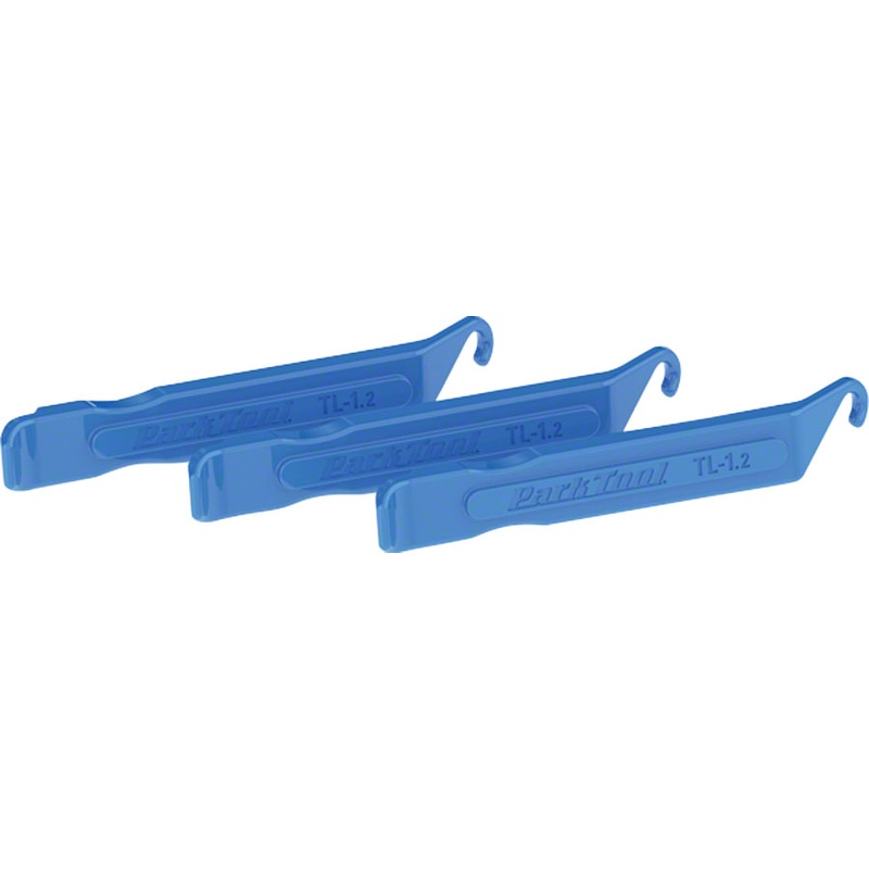 Tire Lever Set (Set of 3)|Blue
