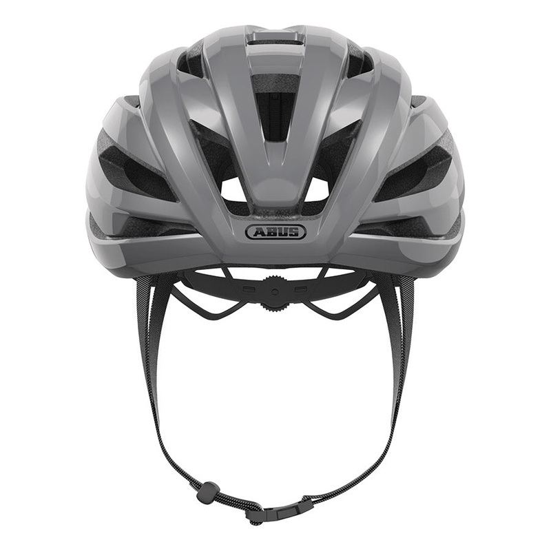 Abus StormChaser Helmet M 54 – 58cm Race Grey