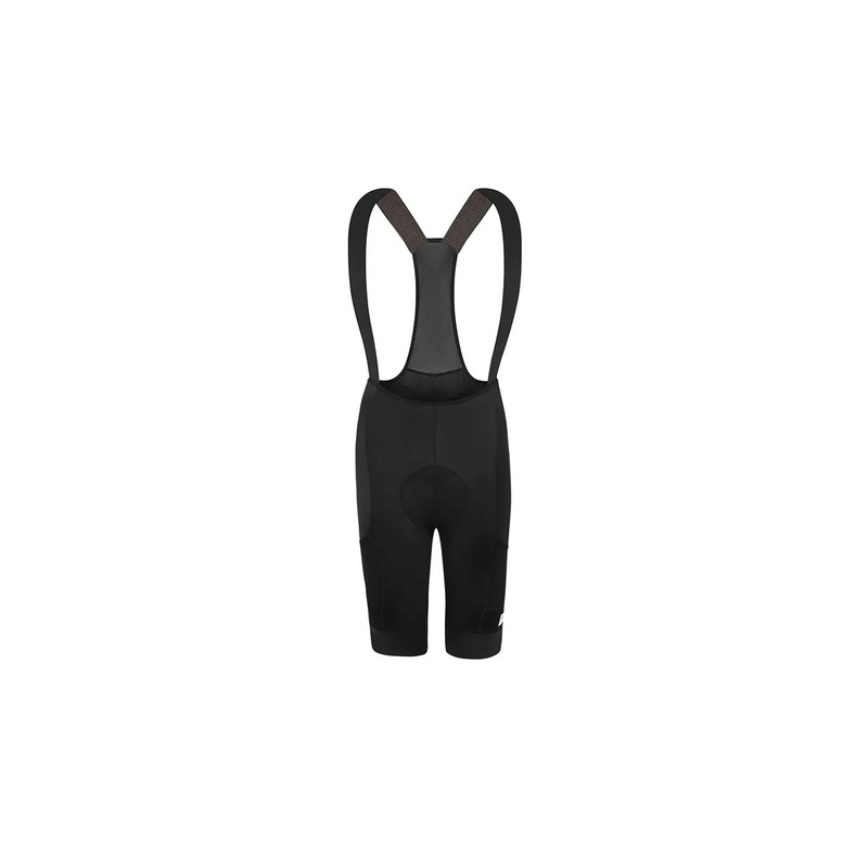 Albion Mens ABR1 Pocket Bib Shorts