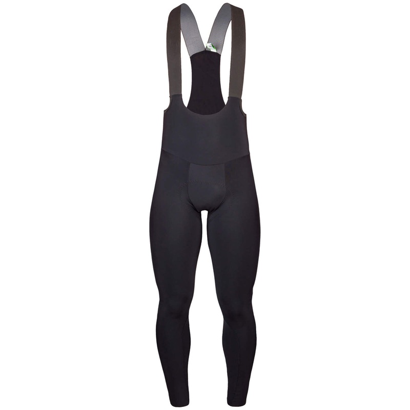 Calzamaglia Q36.5 Winter – Nero