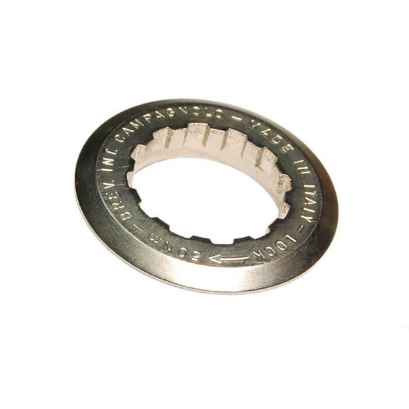 Campagnolo 8 Speed Lockring|29×1 THREAD