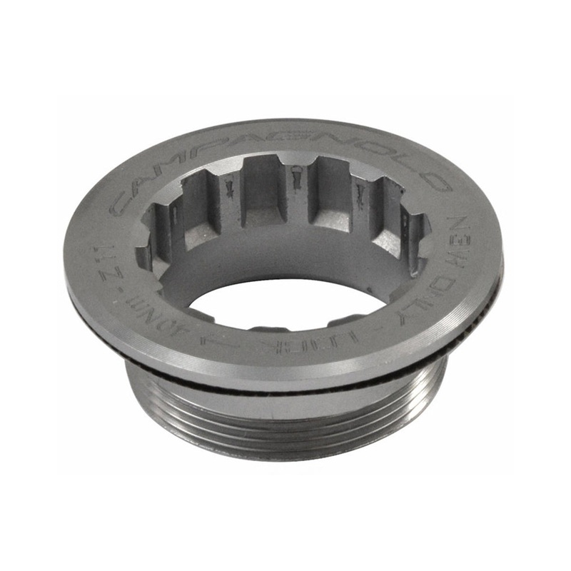 Campagnolo N3W Lockring for 10T – CS-700