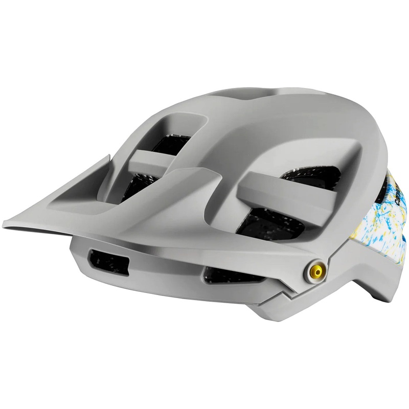 Casco Cannondale Tract Mips – Grigio