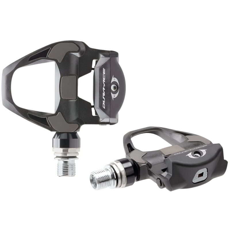 Dura-Ace PD-R9100 Pedals – Standard Axle