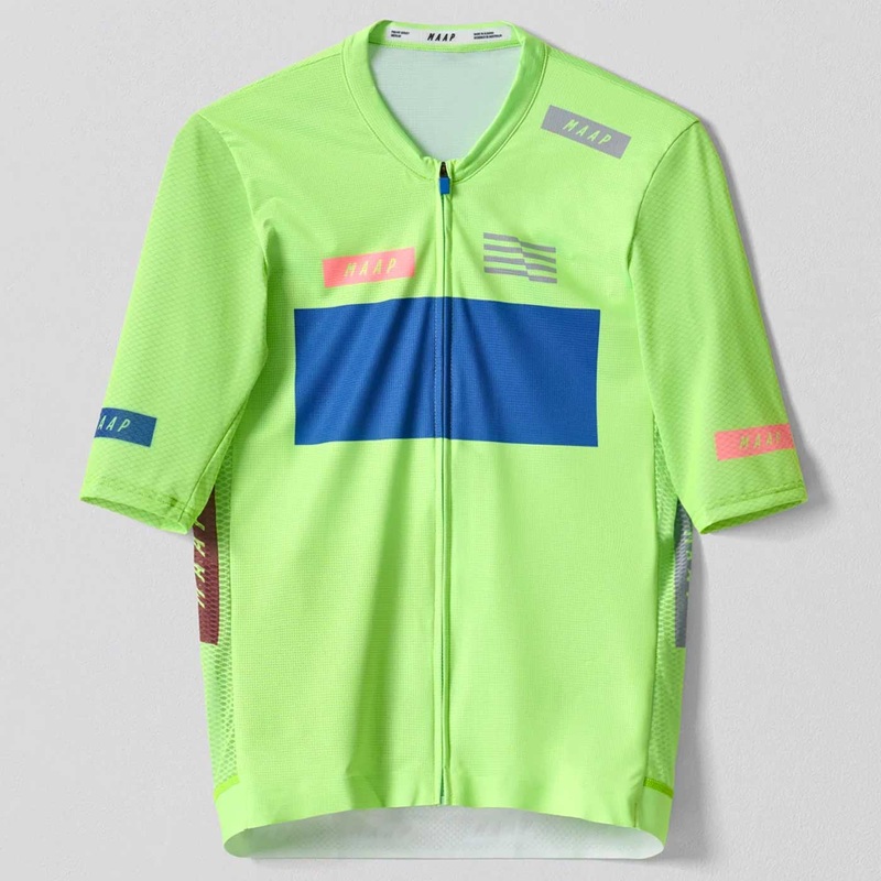 Maglia Maap System Pro Air – Verde