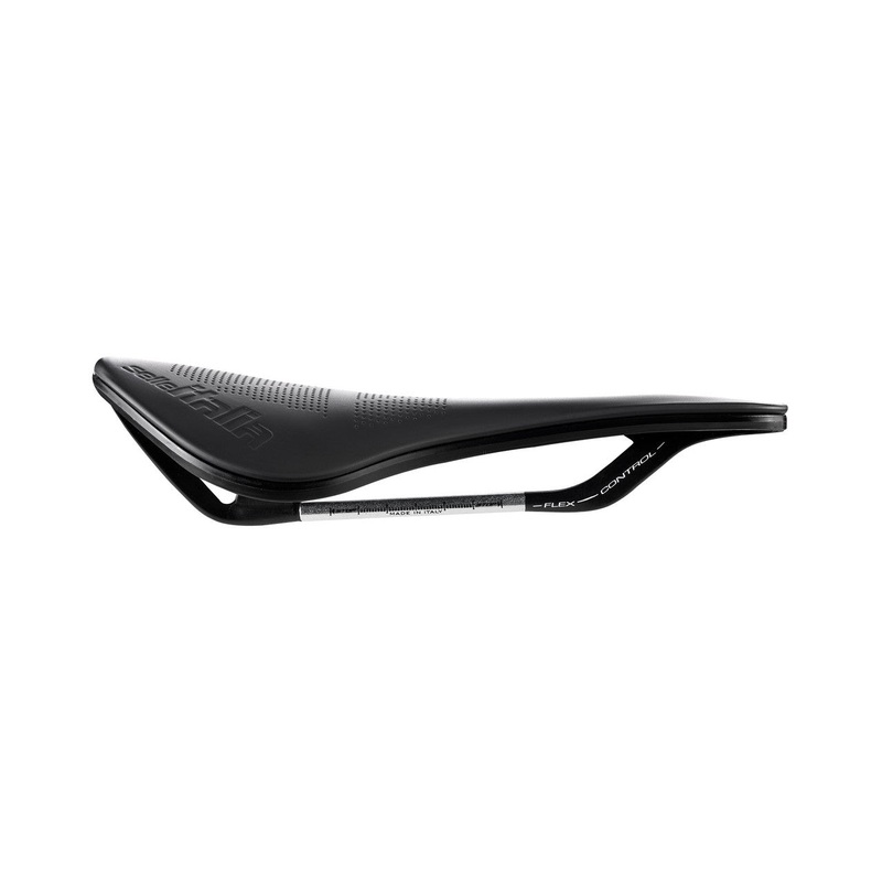NOVUS EVO Boost X-Tech Superflow Saddle