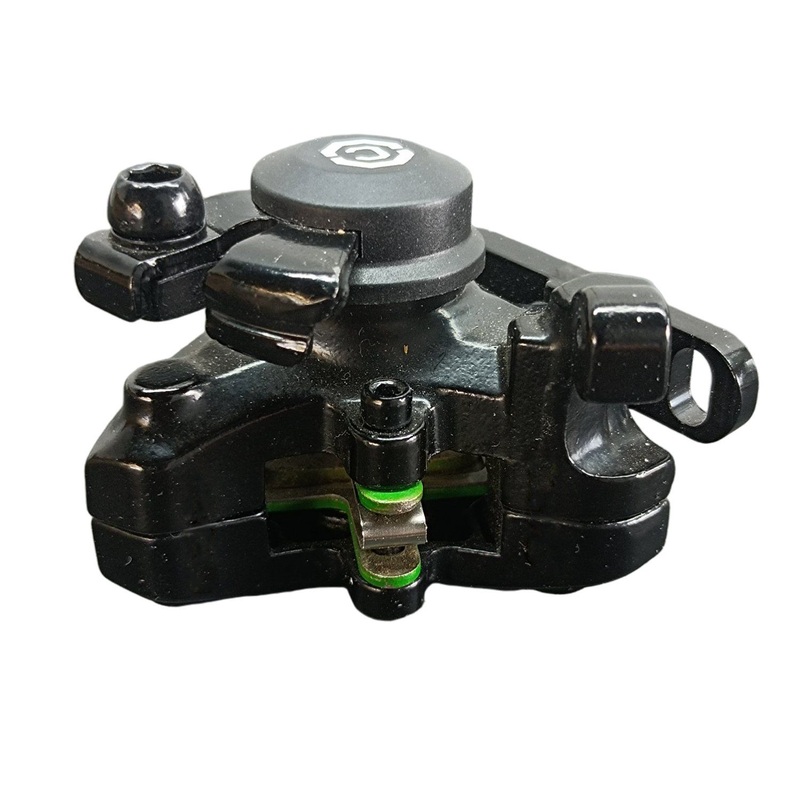 Road Bike Mountain Bike Stainless Steel Hydraulic Disc Brake Caliper