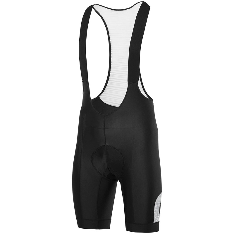 Salopette Dotout Tour – Nero grigio chiaro