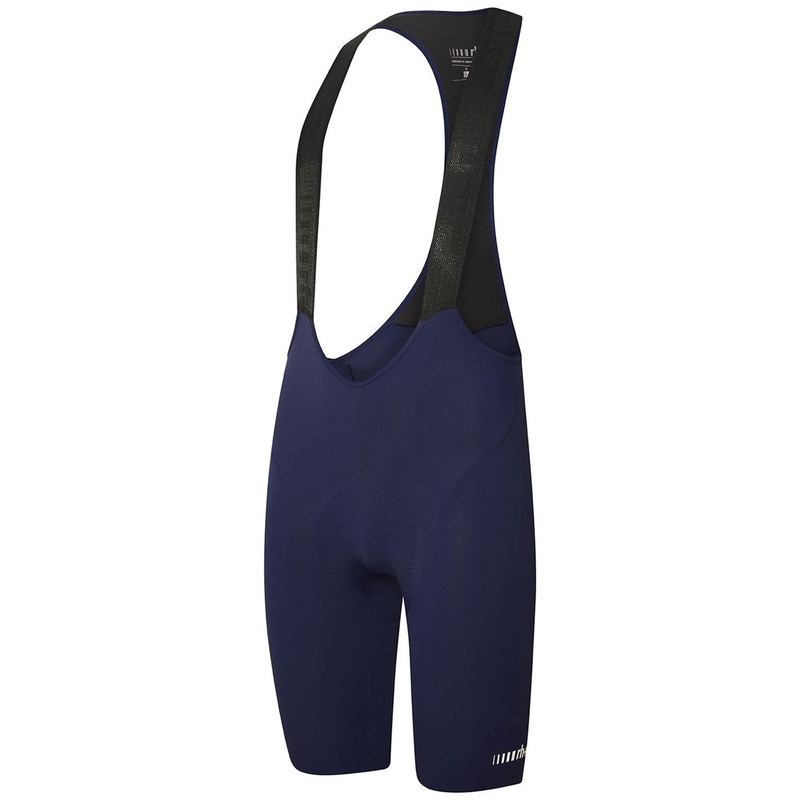 Salopette Rh+ Tous Terrain – Blu