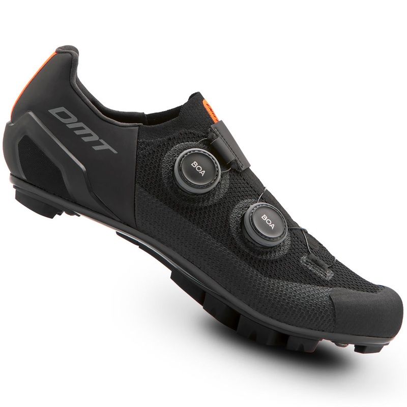 Scarpe mtb DMT MH10 – Nero|40|41|42|42.5|43|43.5|44|44.5|45|Nero