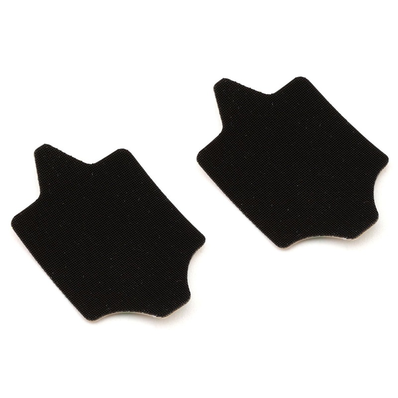 Sendhit Brake Lever Grips (Black) (Pair)