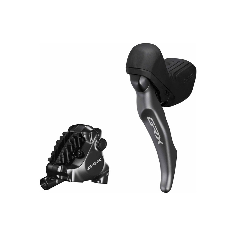 Shimano BL-RX820 GRX Hydraulic Disc Brake Lever