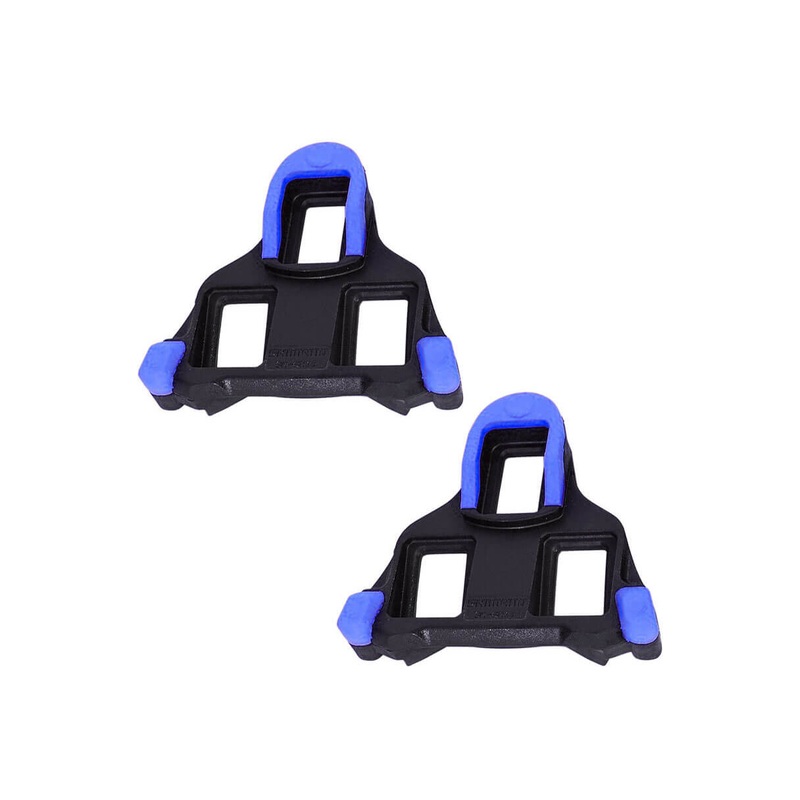 Shimano SPD SL Cleats SM-SH12|BLUE