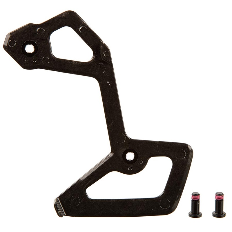 SRAM RED XPLR AXS Rear Derailleur Inner Cage with Screws – E1