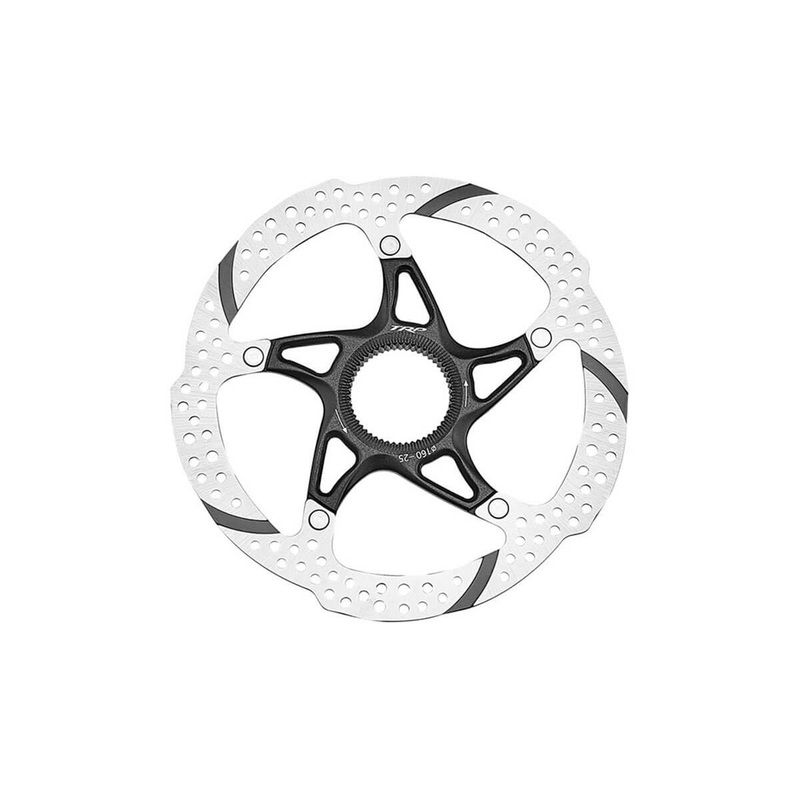TRP-25 Centerlock Rotor|140MM|160MM