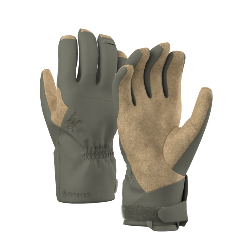 Venta GTX Glove – Men’s|Forage/Canvas|Black|Small|Medium|Large|X-Large|X-Small