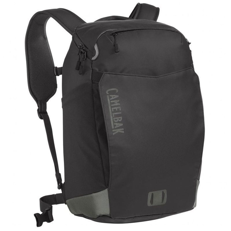 Zaino Camelbak Mule Commute 22 – Nero