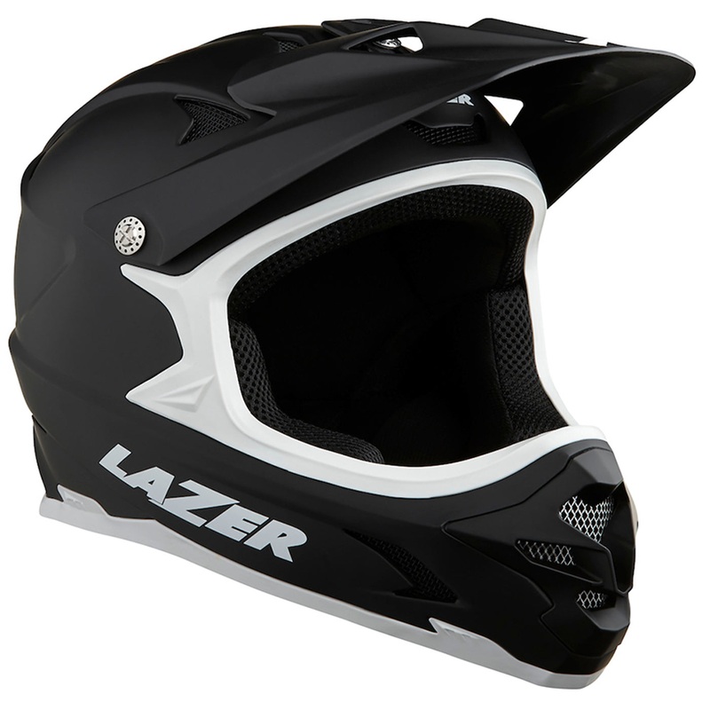 Casco Lazer Phoenix+ – Nero|56-58|58-60|Nero