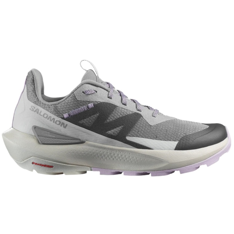 Elixr Activ – Women’s|Sharkskin/Glacier Gray/Orchid Petal|6.5|7.0|7.5|8.0|8.5|9.0|9.5|10.0