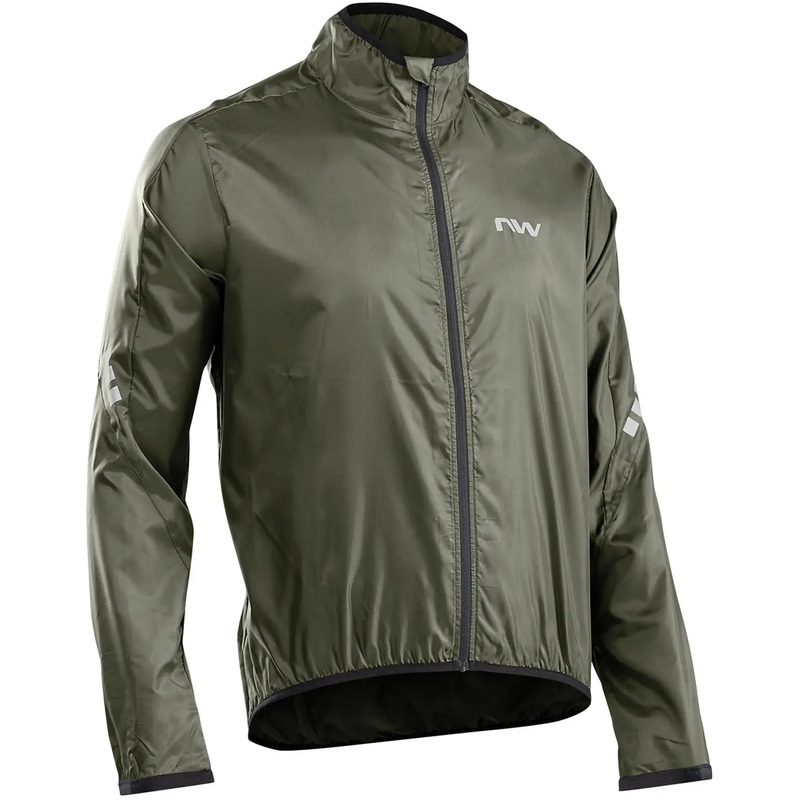 Giacca Northwave Vortex 2 – Verde