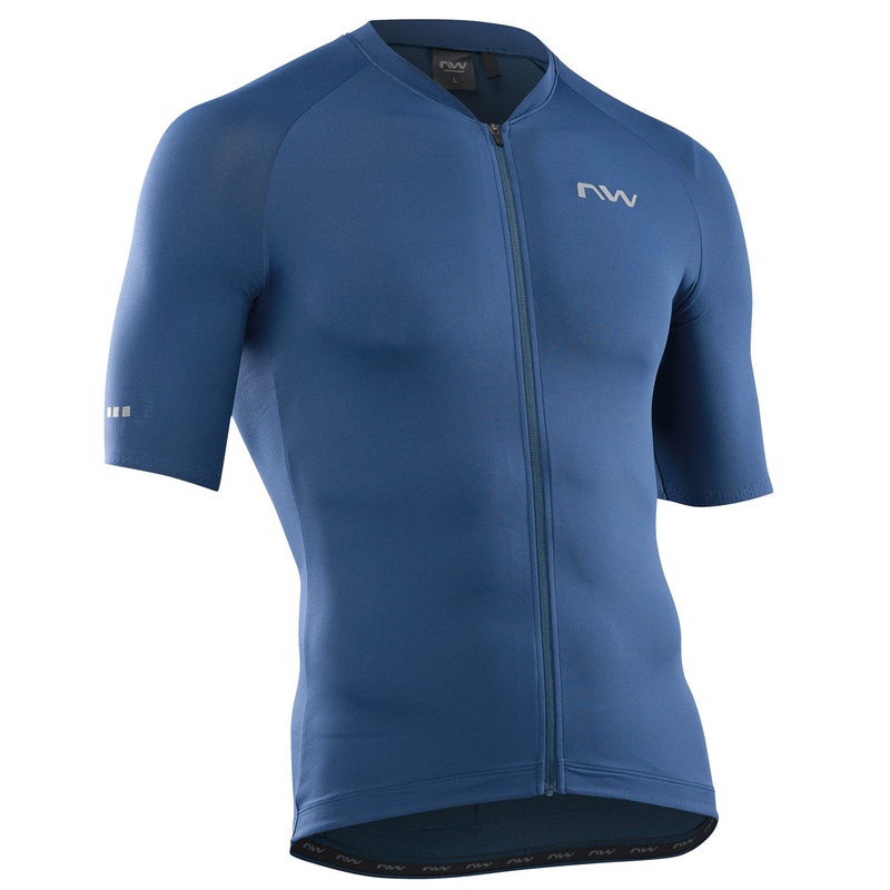 Maglia Northwave Essence 2 – Blu