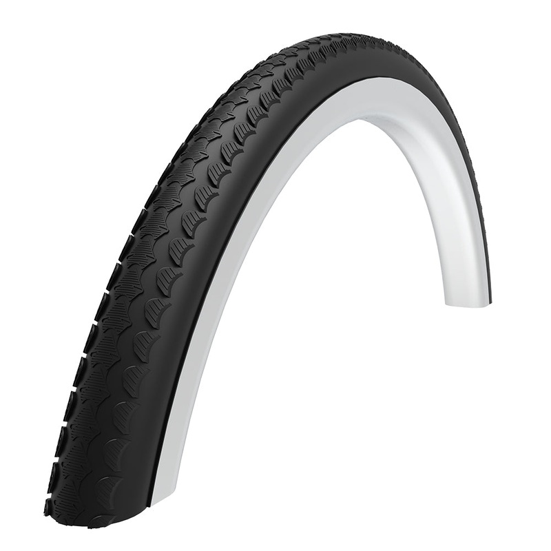 Oxford Ranger 700x40c 700c Bike Tyre
