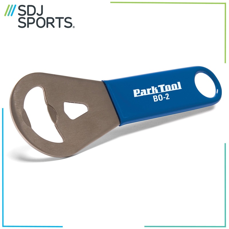 Park Tool BO-2C Bottle Opener