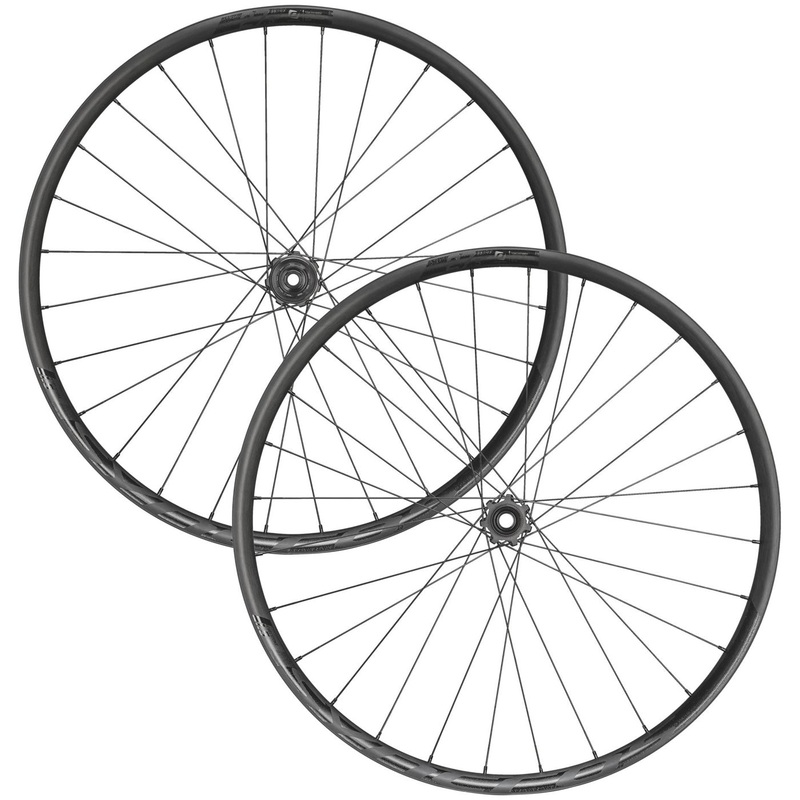 Ruote Syncros Revelstoke 1.5 29 – Nero