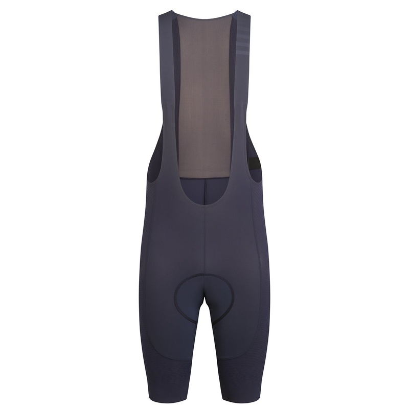 Salopette Rapha Pro Team Powerweave – Grigio