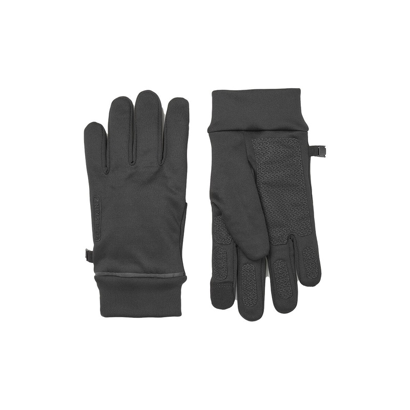 Sealskinz Gissing Waterproof All Weather Lightweight Cycling Glove with Fusion Control