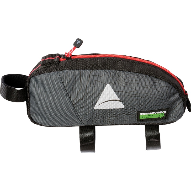 Seymour Oceanweave Podpack Top Tube Bag – 0.75L