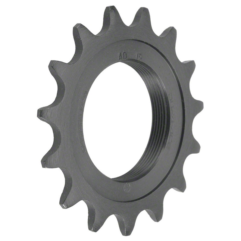 Shimano Dura-Ace 13t 1/8 Track Cog Black